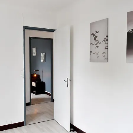 Le Lindus De Bergerac ! Apartment Exterior photo