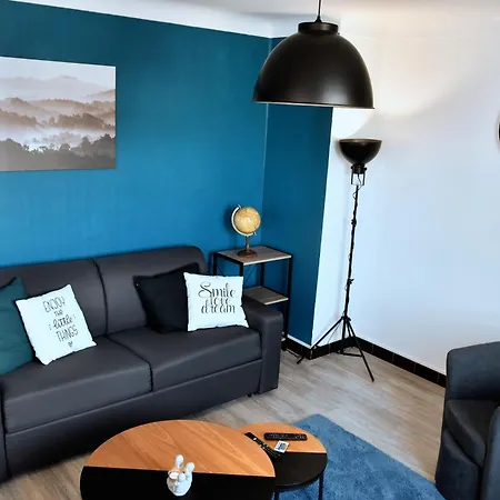 Le Lindus De Bergerac ! Apartment Exterior photo