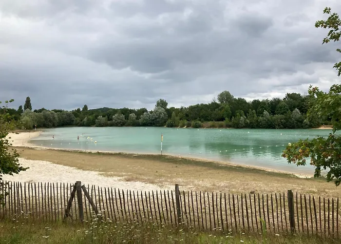 Le Lindus De Bergerac !