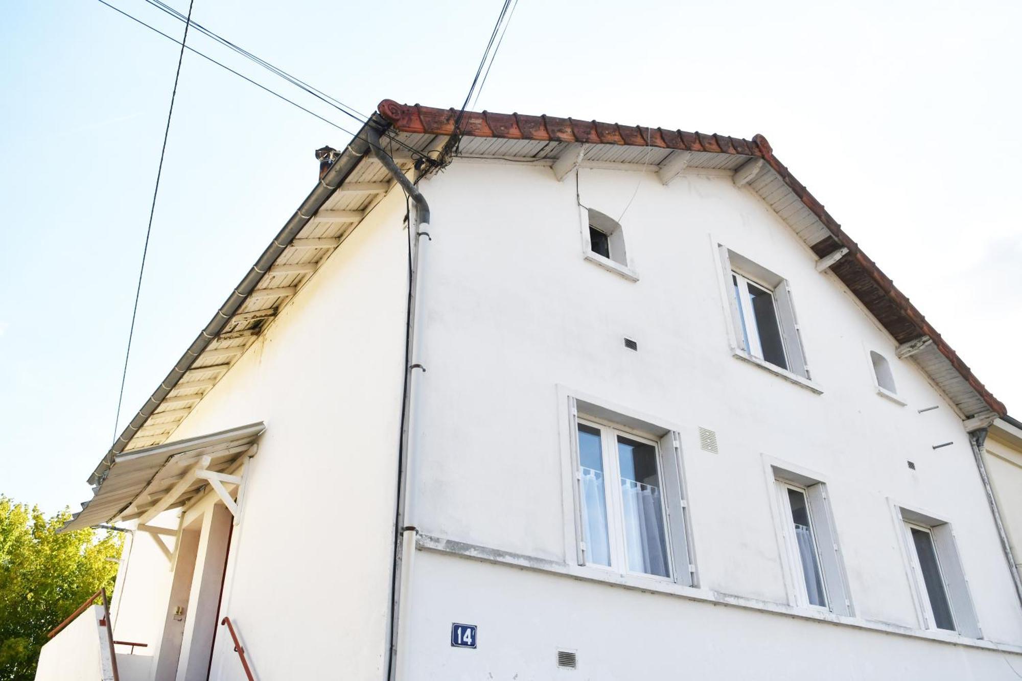 Le Lindus De ! Apartment