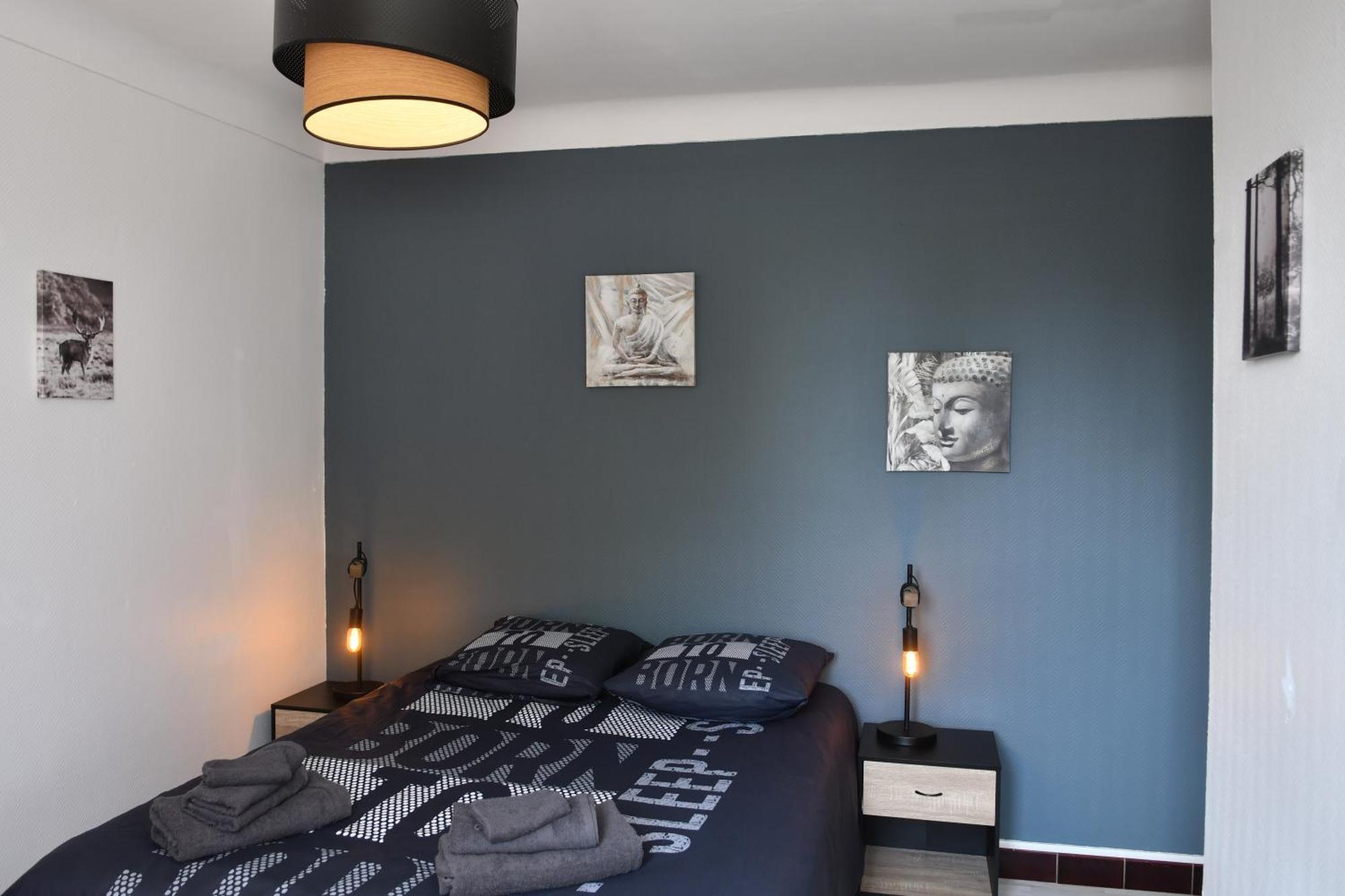 Apartment Le Lindus De ! *